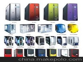 中昌个性化电脑机箱厂软件开发策略 定制化与智能化的融合之道